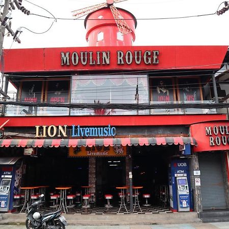 Oyo 739 Presley Guesthouse Phuket Patong Eksteriør billede